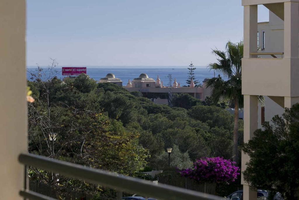 Aguila Real Appartement